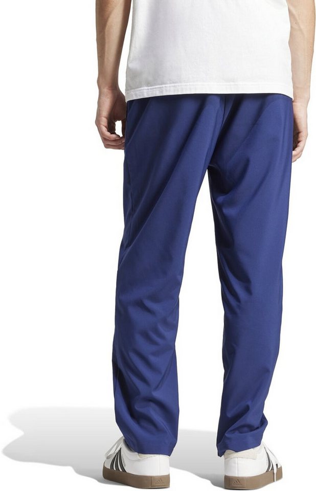 adidas Performance Sporthose M STNFRD OPT SL DKBLUE/WHITE Bild 3