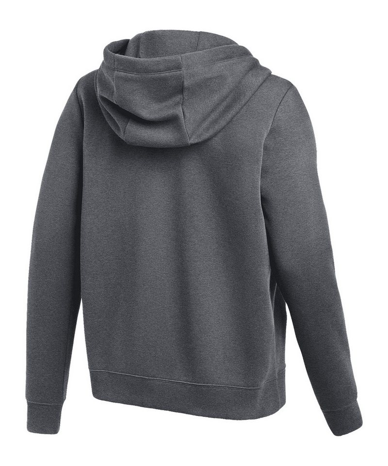 Nike Trainingsjacke Nike Performance Park 26 Kapuzenjacke Damen Kapuze_Kordelzug