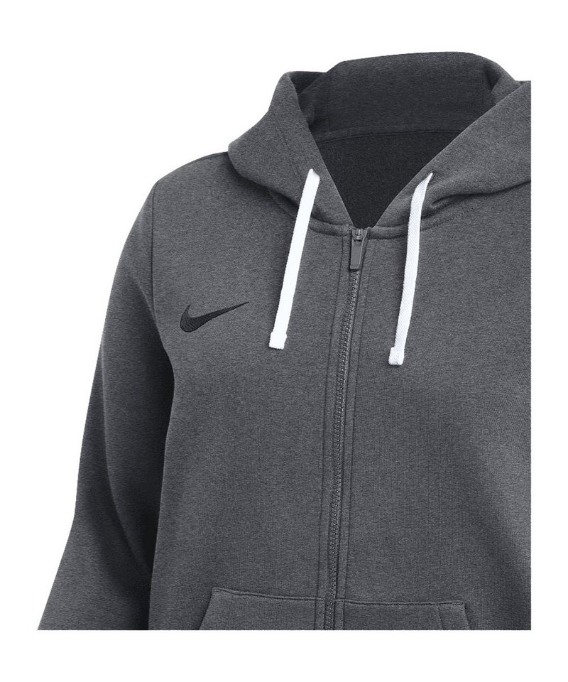 Nike Trainingsjacke Nike Performance Park 26 Kapuzenjacke Damen Kapuze_Kordelzug Bild 3