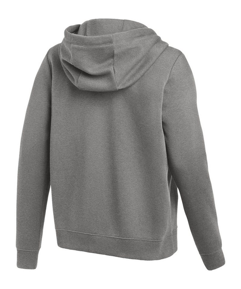 Nike Trainingsjacke Nike Performance Park 26 Kapuzenjacke Damen Kapuze_Kordelzug Bild 4