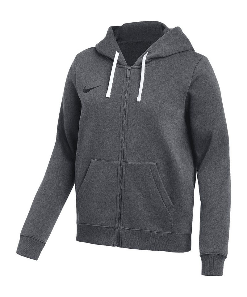 Nike Trainingsjacke Nike Performance Park 26 Kapuzenjacke Damen Kapuze_Kordelzug Bild 5