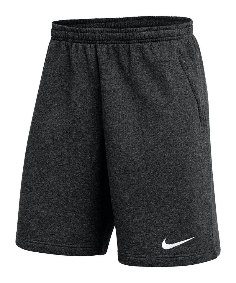 Nike Sporthose Nike Performance Park 26 Sweatshort Bild 2