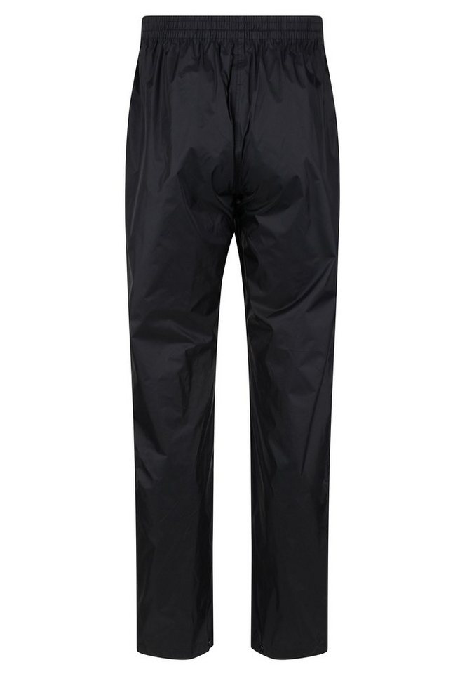 Regatta Funktionshose Regatta Herren Pack-It - Herren Regenhose - wasser Bild 2