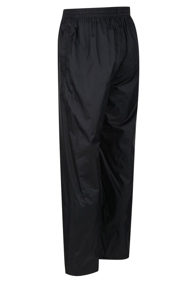 Regatta Funktionshose Regatta Herren Pack-It - Herren Regenhose - wasser Bild 3