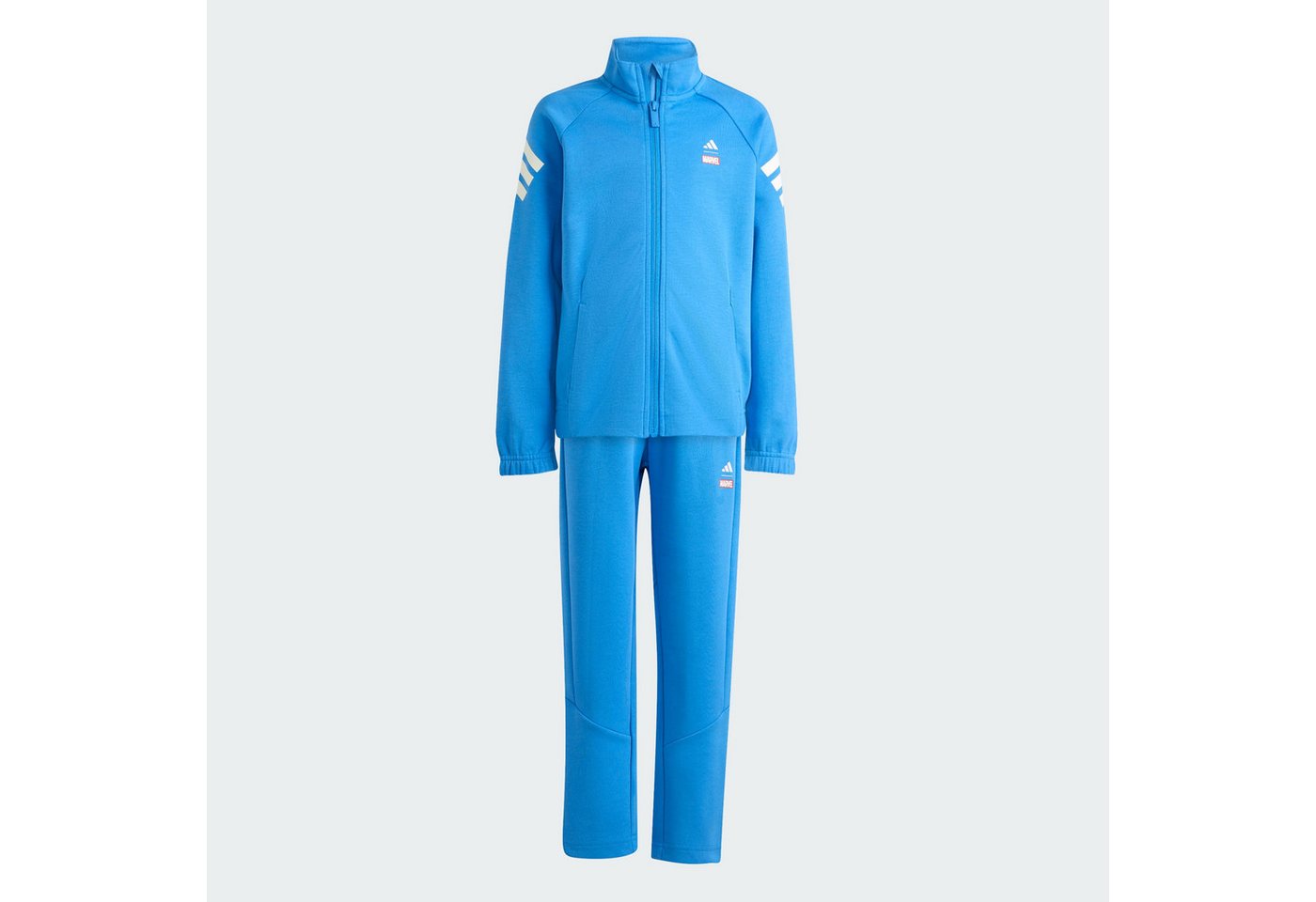adidas Sportswear Trainingsanzug ADIDAS MARVEL AVENGERS TRAININGSANZUG (1-tlg) Bild 2