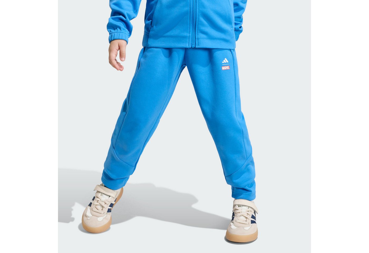 adidas Sportswear Trainingsanzug ADIDAS MARVEL AVENGERS TRAININGSANZUG (1-tlg) Bild 4