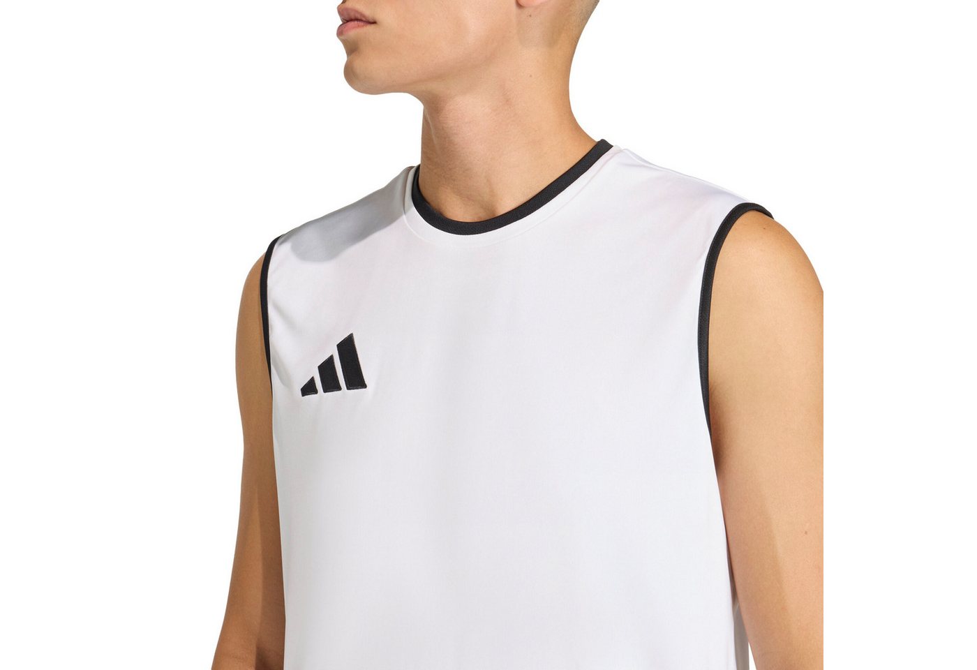 adidas Performance Fußballtrikot adidas Herren Trikot Entrada 26 Sleeveless Jersey Bild 2
