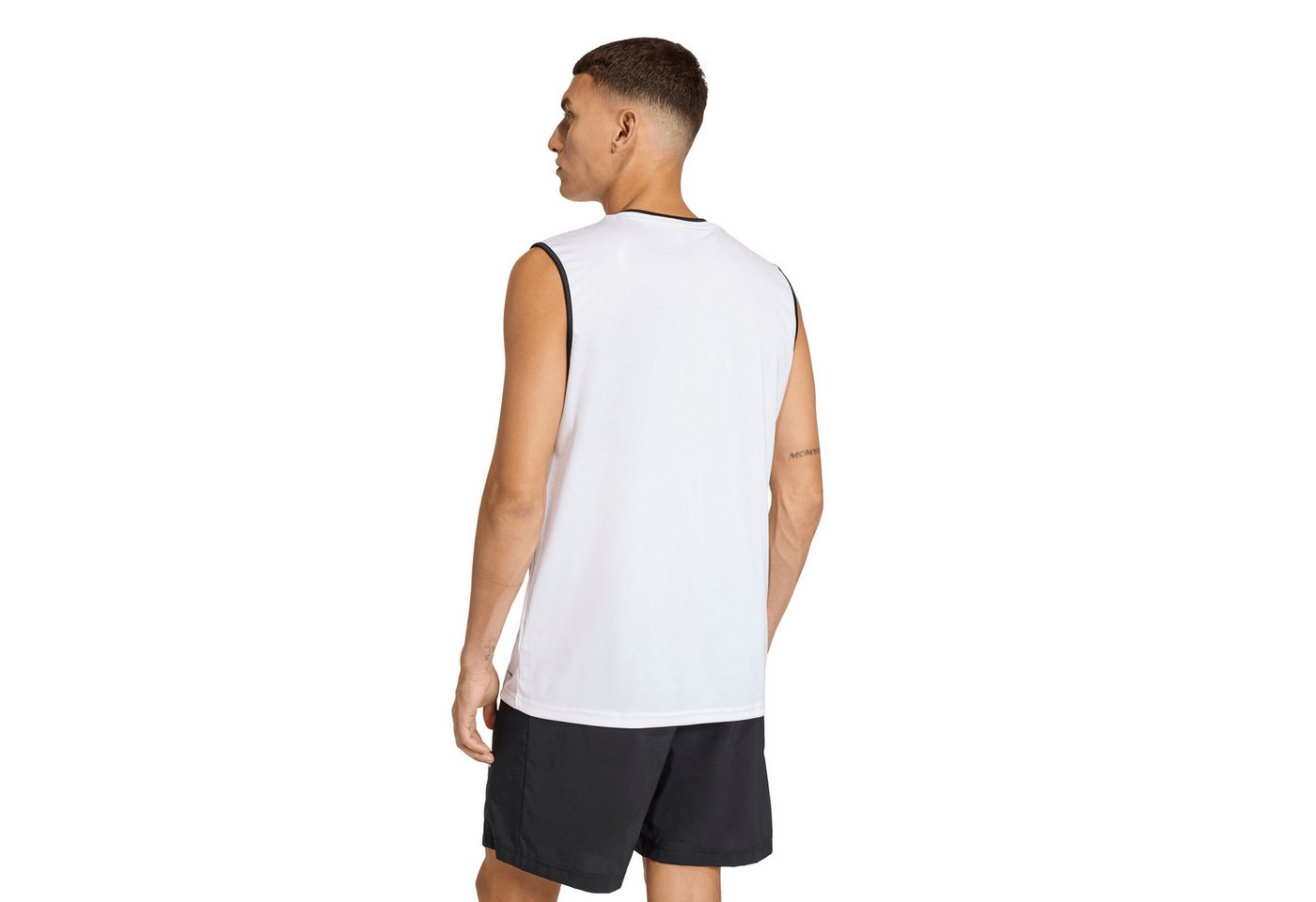 adidas Performance Fußballtrikot adidas Herren Trikot Entrada 26 Sleeveless Jersey Bild 3
