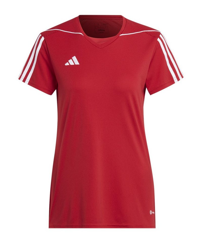 adidas Performance Fußballtrikot adidas Performance Tiro 23 Trikot Damen Teamsport