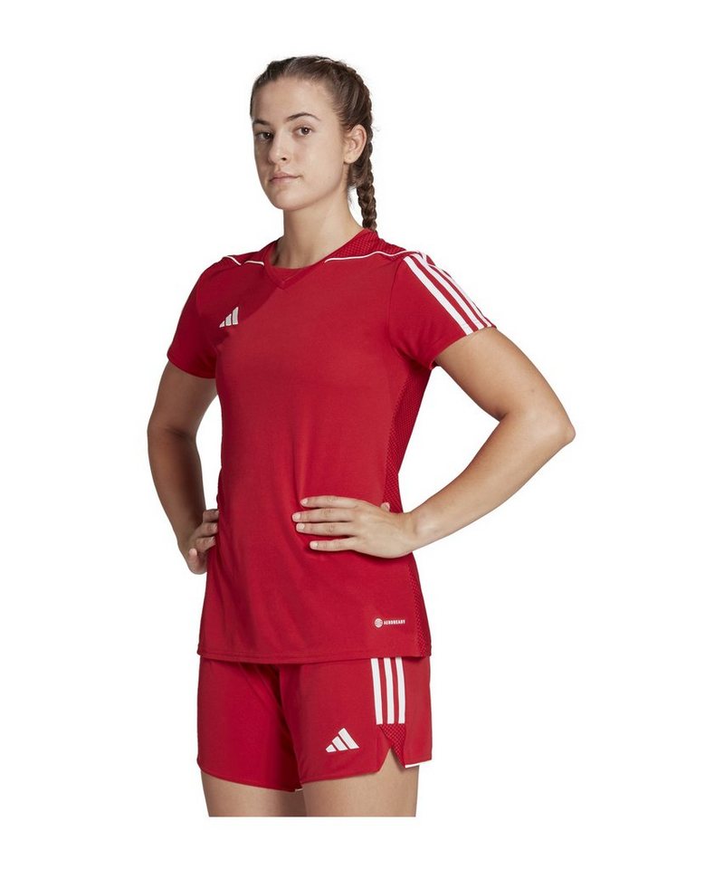 adidas Performance Fußballtrikot adidas Performance Tiro 23 Trikot Damen Teamsport Bild 2