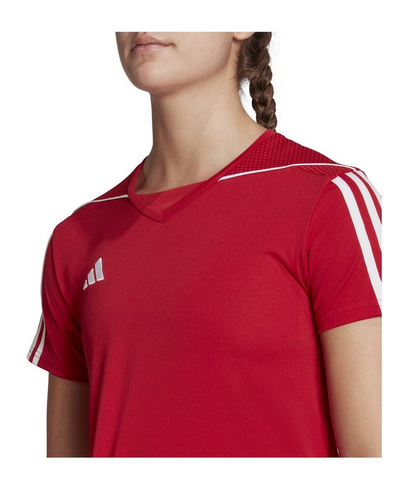 adidas Performance Fußballtrikot adidas Performance Tiro 23 Trikot Damen Teamsport Bild 4