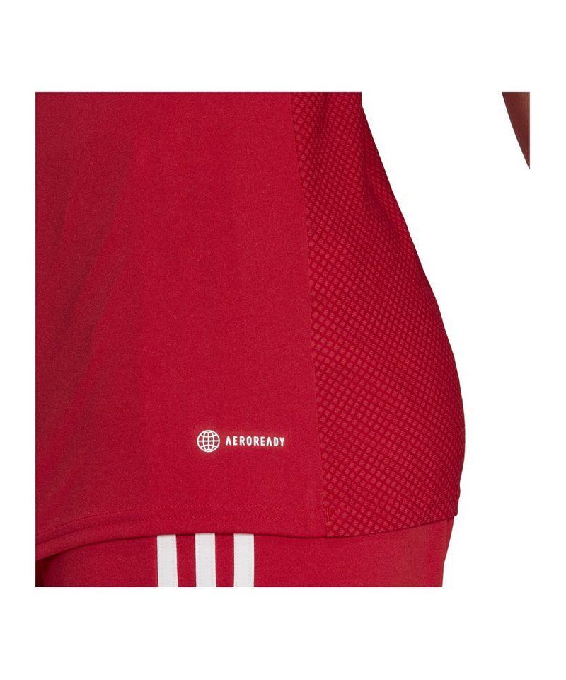 adidas Performance Fußballtrikot adidas Performance Tiro 23 Trikot Damen Teamsport Bild 5