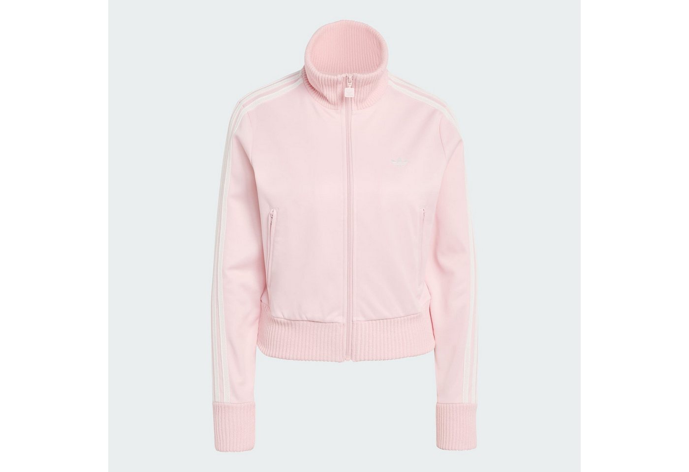 adidas Originals Trainingsjacke FIREBIRD ORIGINALS JACKE MIT HÄKELDETAILS (1-St) Bild 3