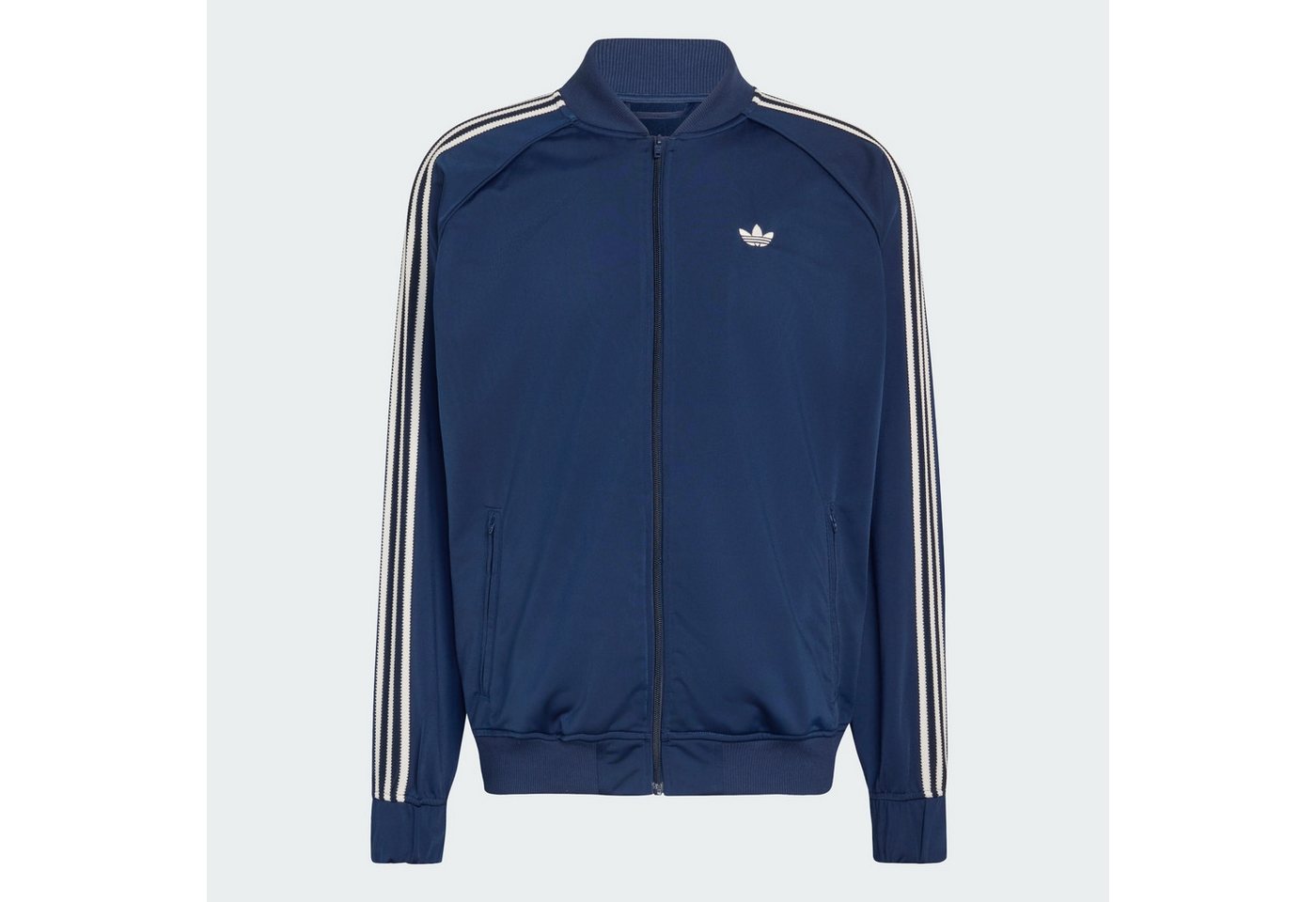 adidas Originals Trainingsjacke BRITCORE SST TRAININGSJACKE (1-St)