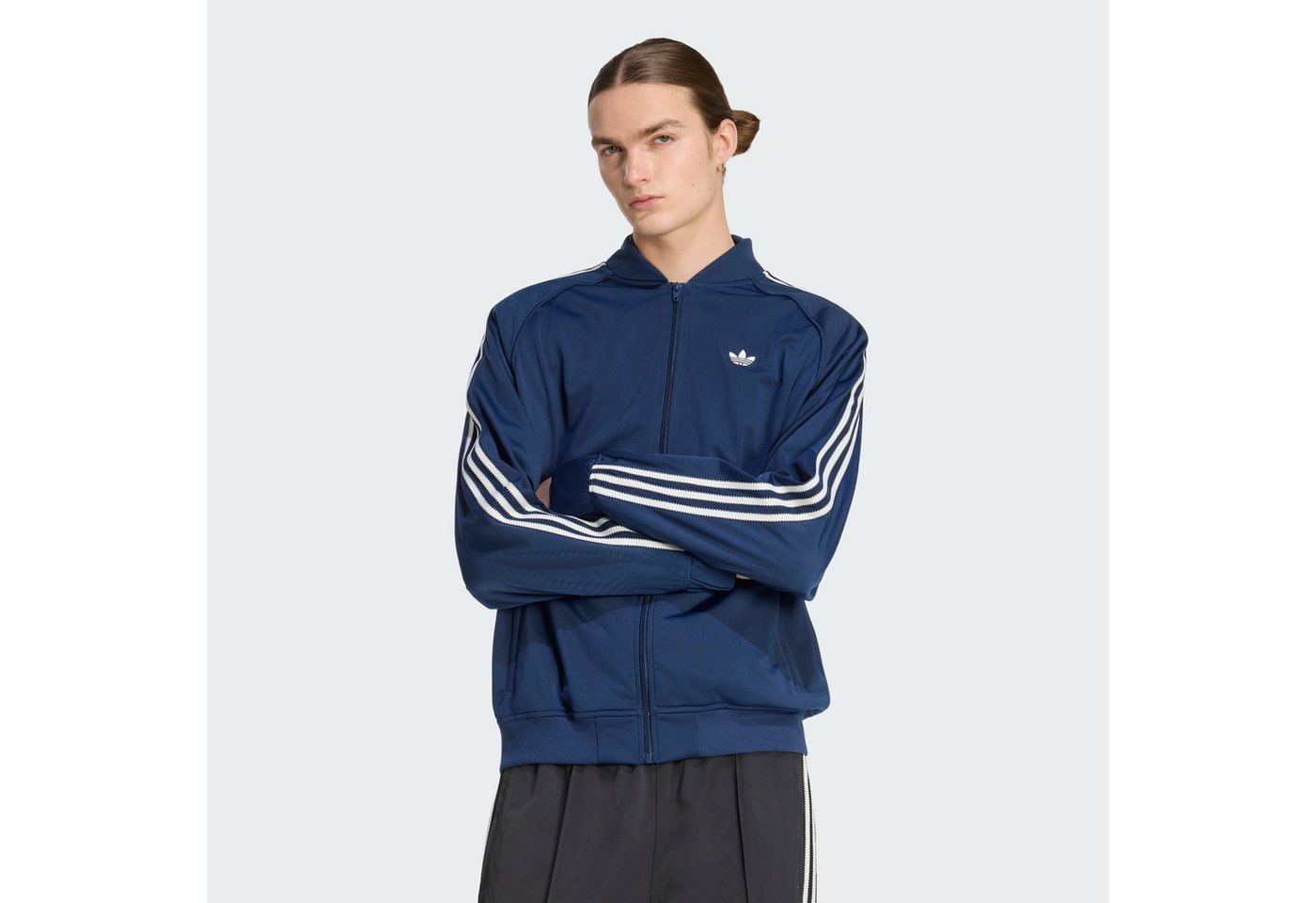 adidas Originals Trainingsjacke BRITCORE SST TRAININGSJACKE (1-St) Bild 3