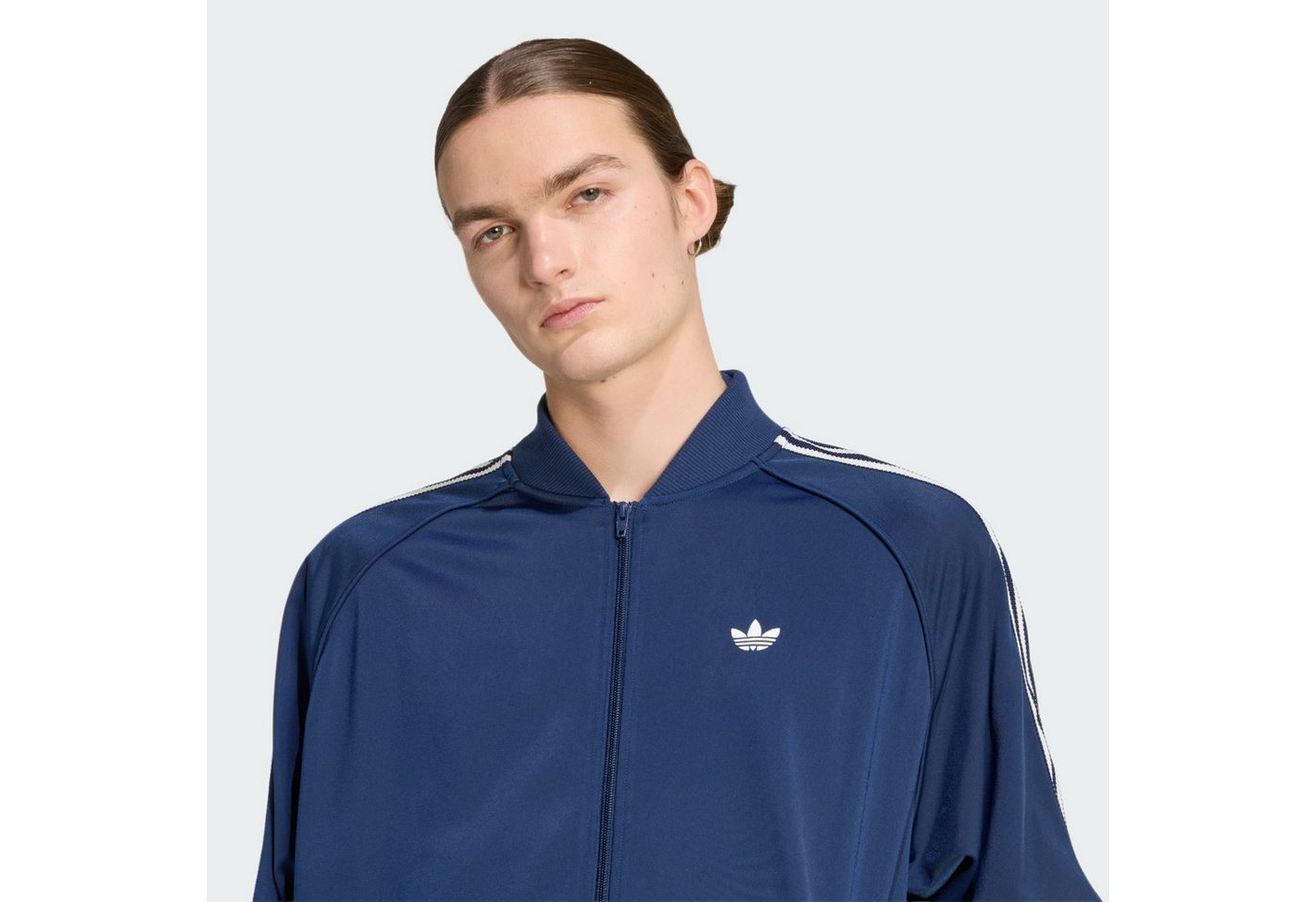 adidas Originals Trainingsjacke BRITCORE SST TRAININGSJACKE (1-St) Bild 5