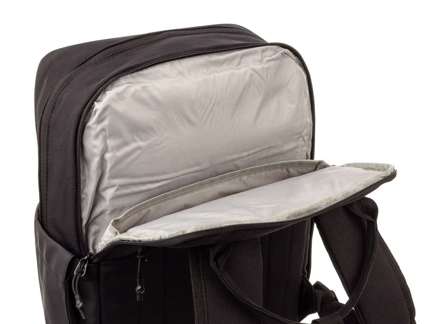 Franky Cityrucksack RS55-L Freizeit Rucksack Daypack (Stück, 1-tlg., 1), mit Laptopfach Bild 5