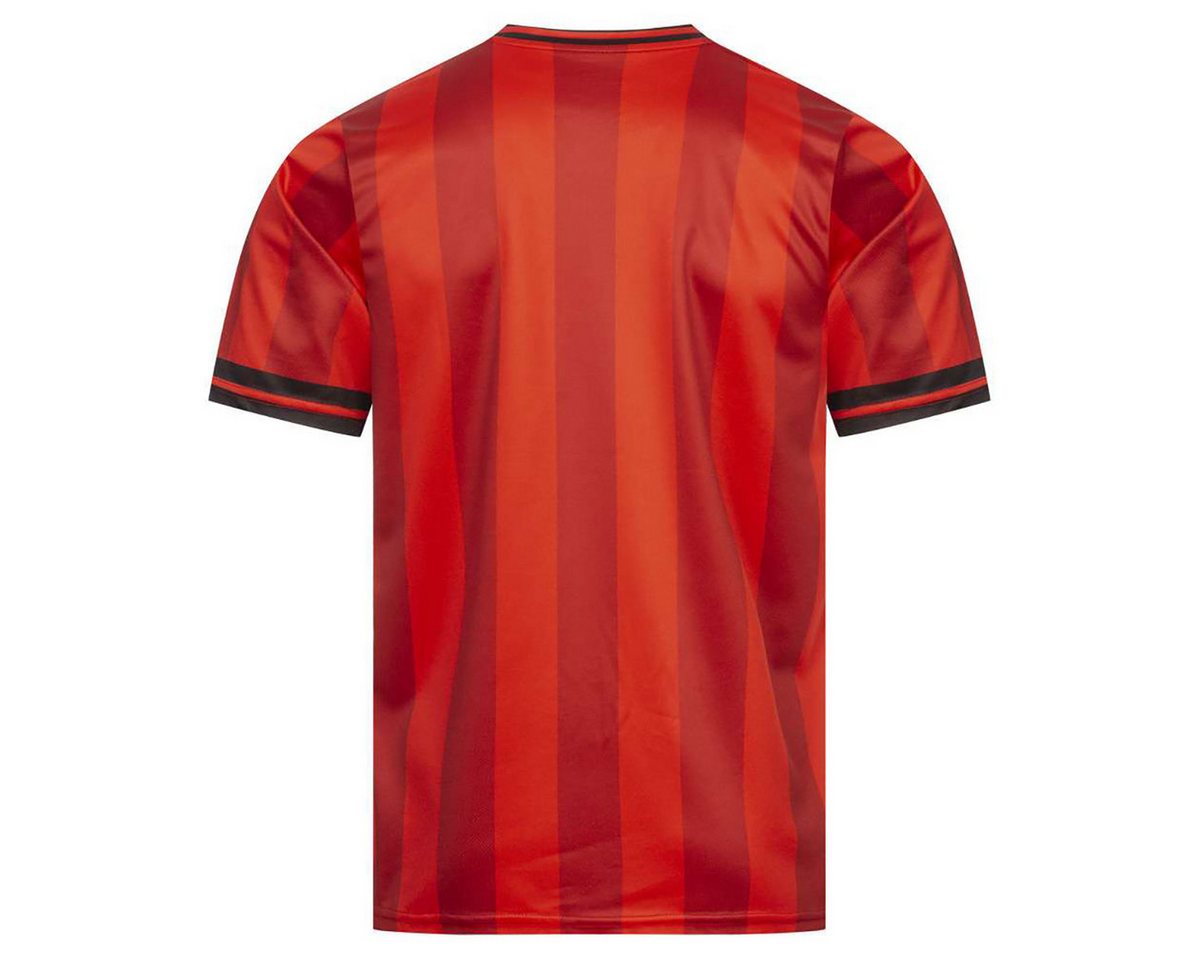 JELEX Fußballtrikot Retro History Albanien Bild 2