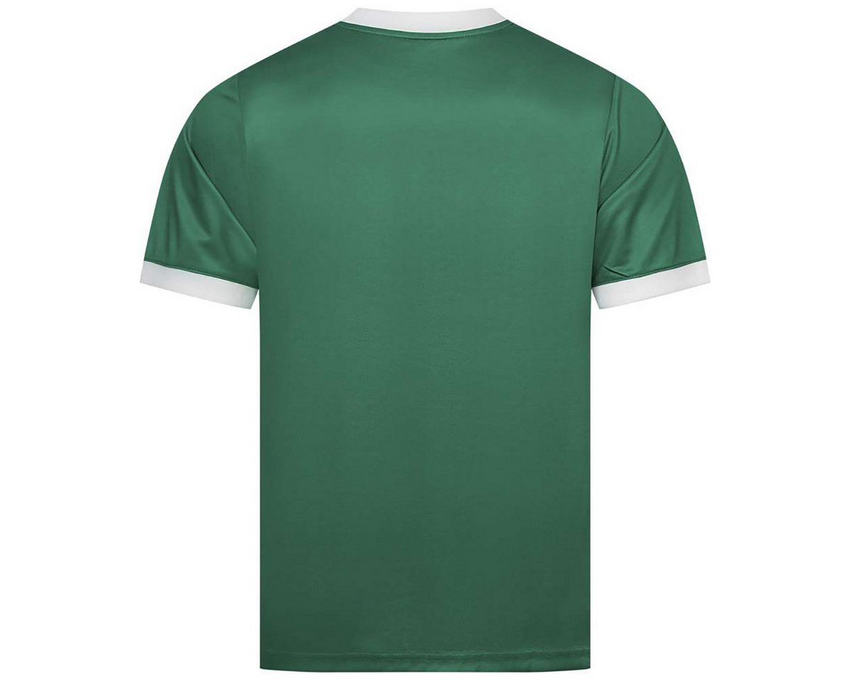 JELEX Fußballtrikot Retro History Deutschland Auswärts Bild 3