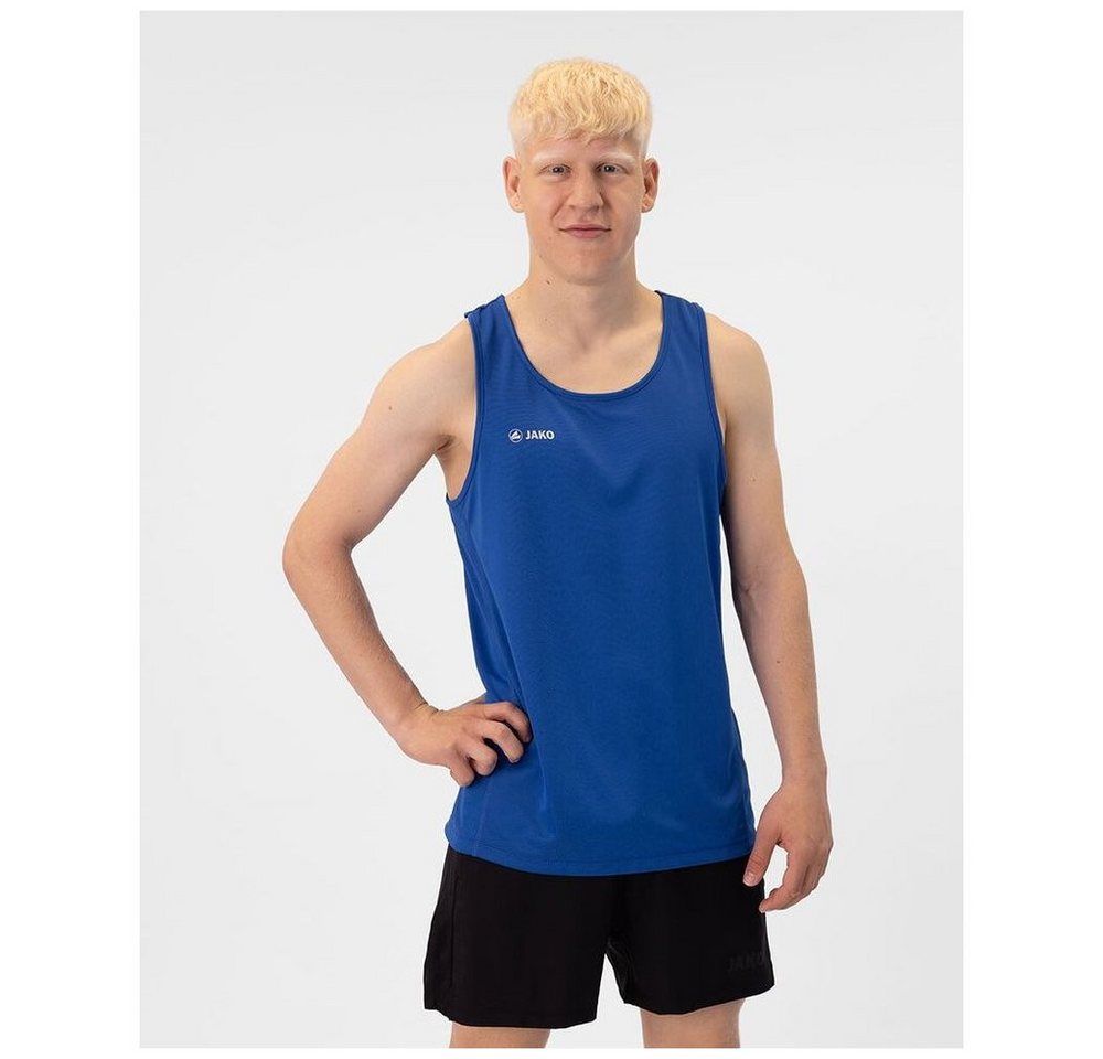 Jako Trainingsshirt Tanktop Run 2.0