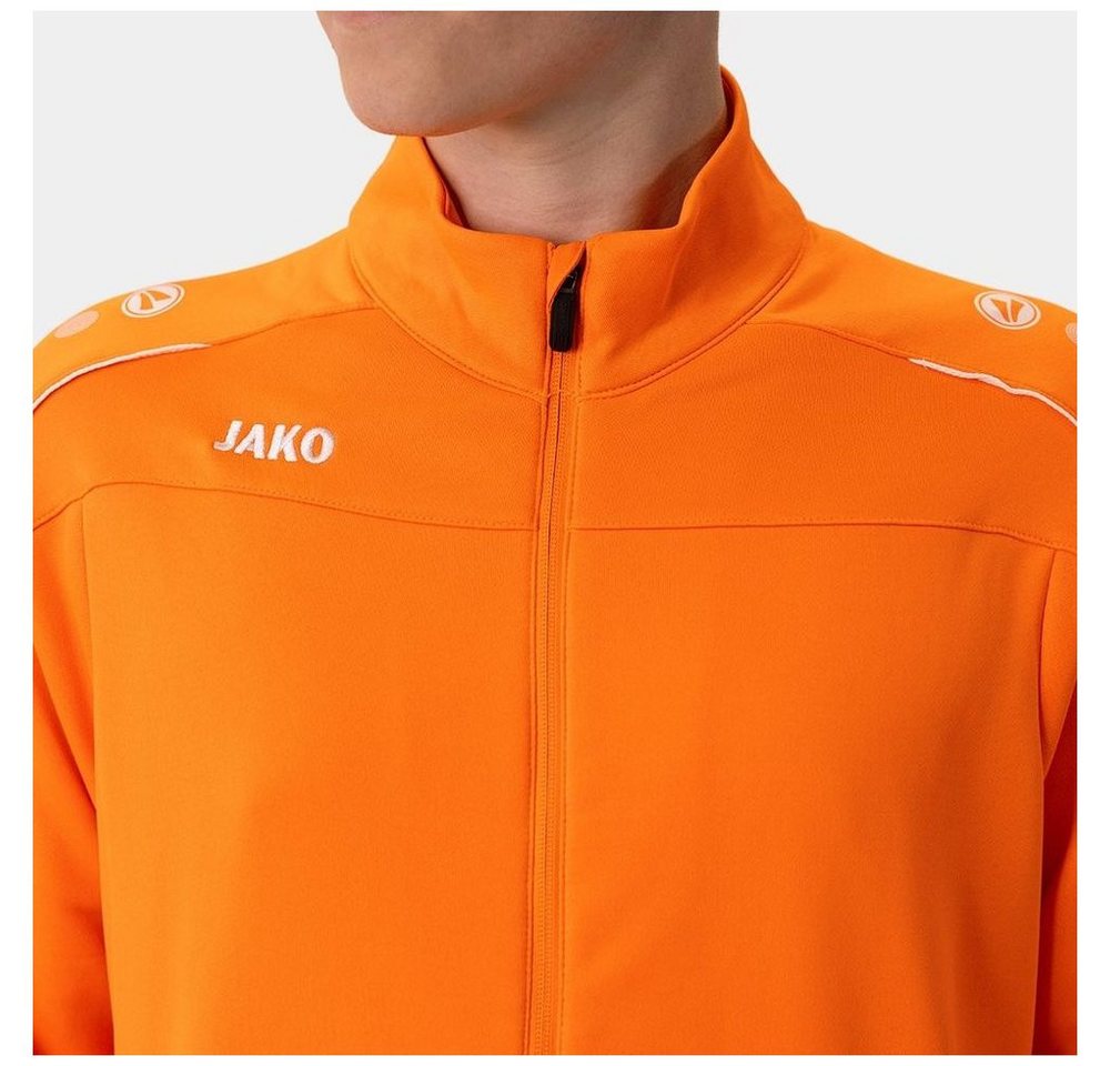 Jako Trainingsjacke Trainingsjacke Classico Bild 4