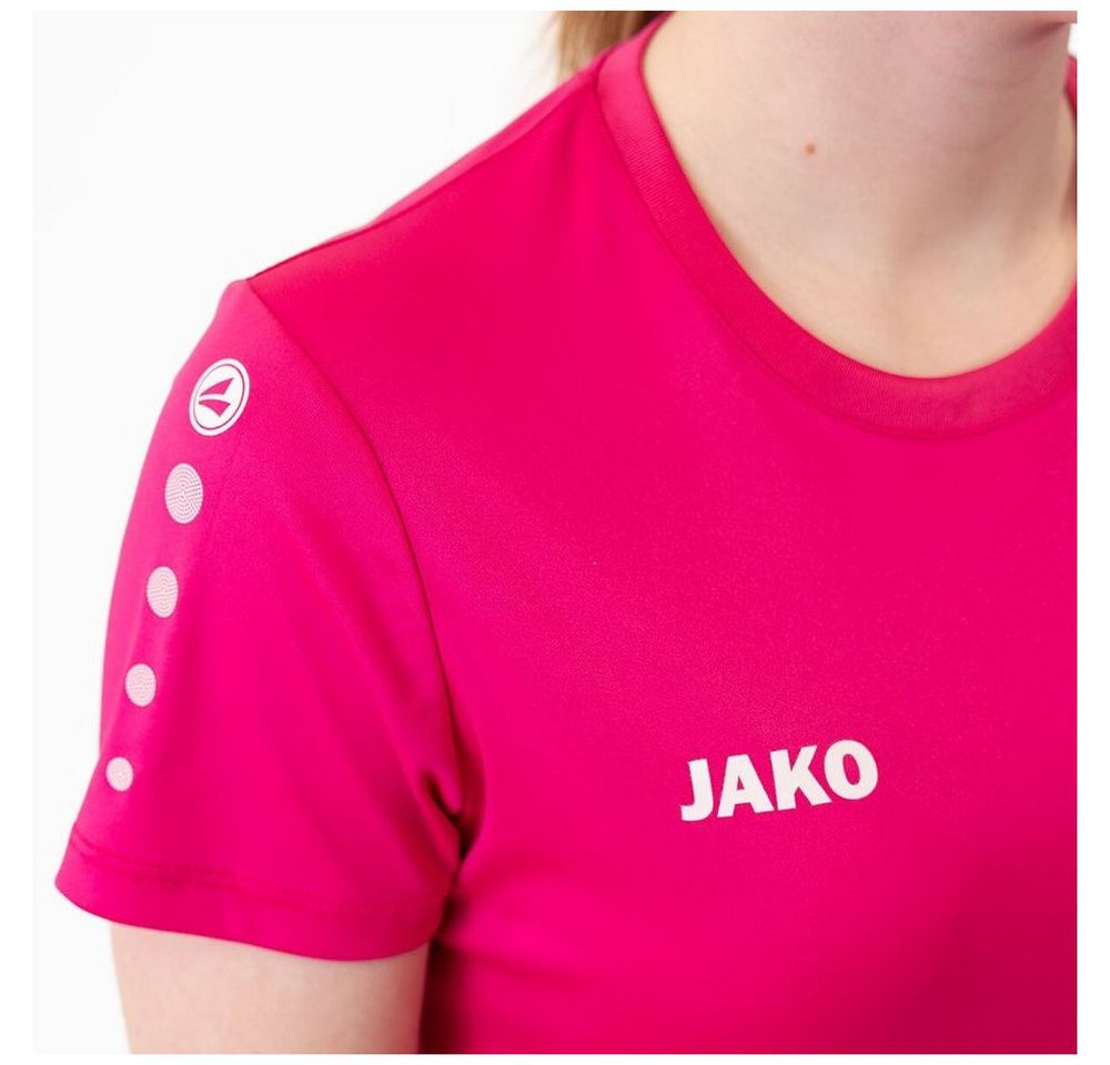 Jako Handballtrikot Trikot Team KA Damen Bild 5
