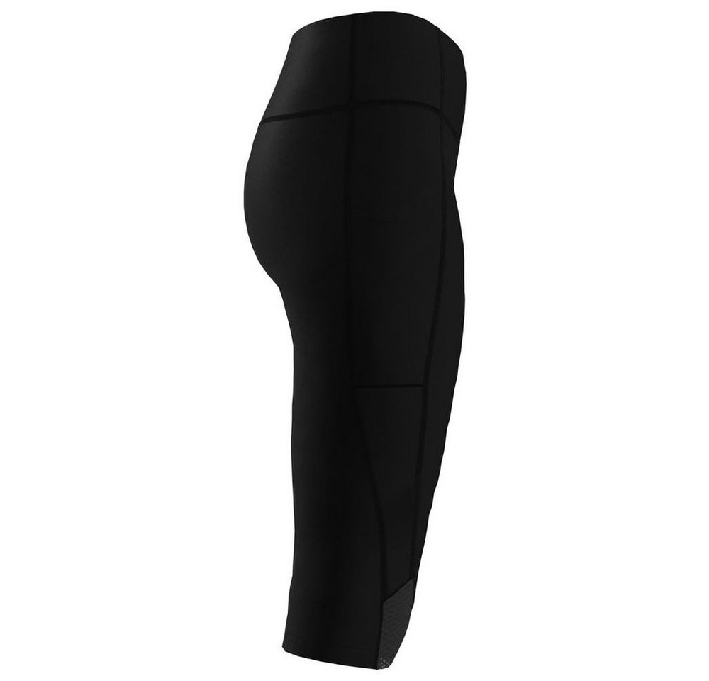 Jako Funktionsleggings Capri Tight Power Damen