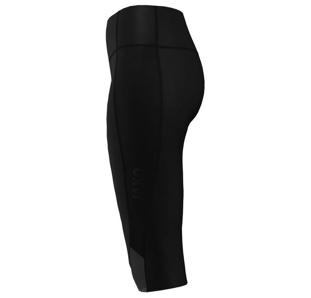 Jako Funktionsleggings Capri Tight Power Damen Bild 2