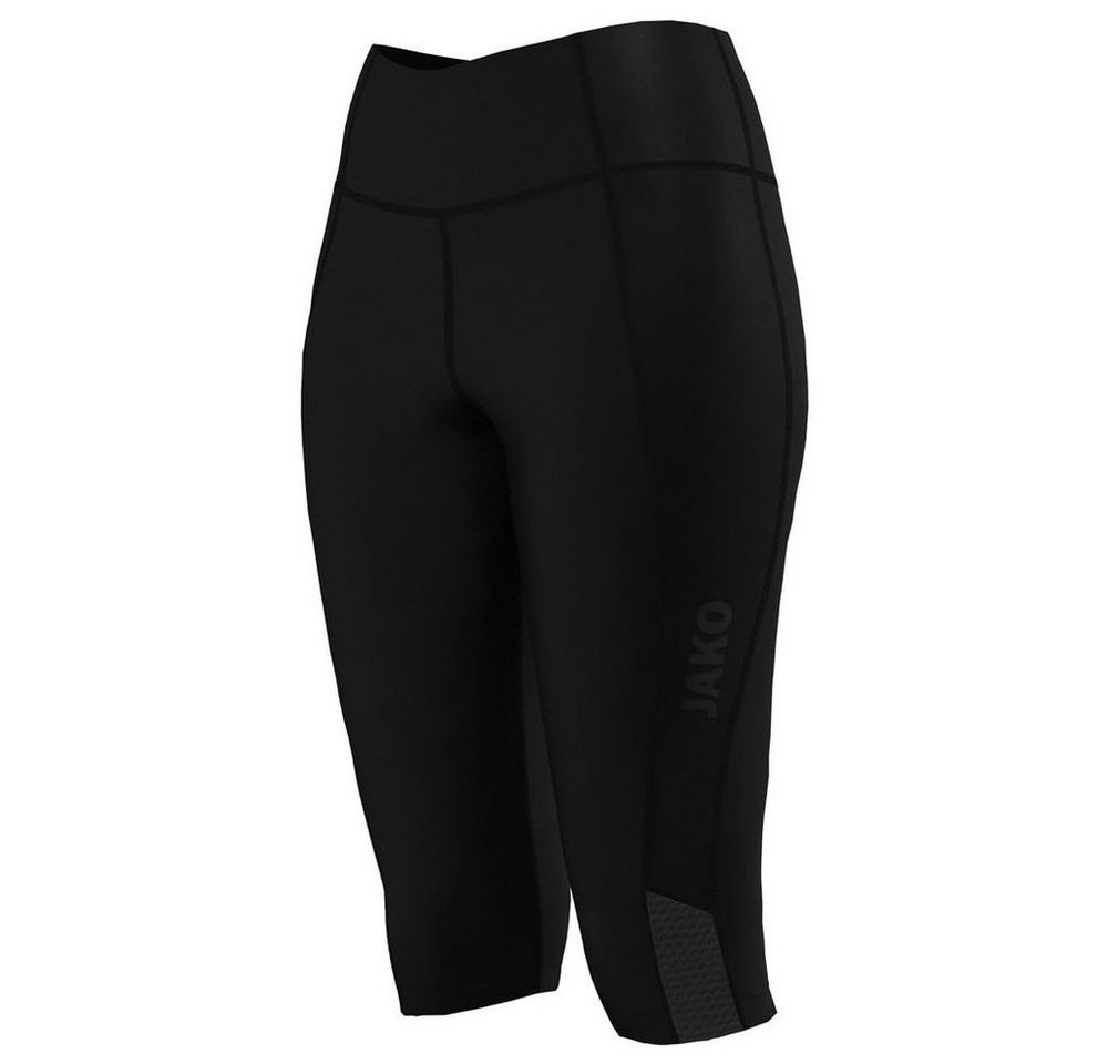 Jako Funktionsleggings Capri Tight Power Damen Bild 3