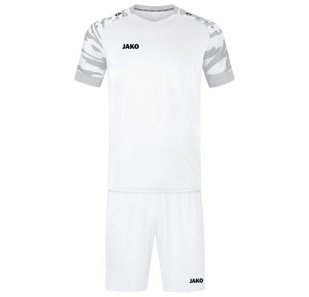 Jako Handballtrikot Trikot Wild KA Bild 4