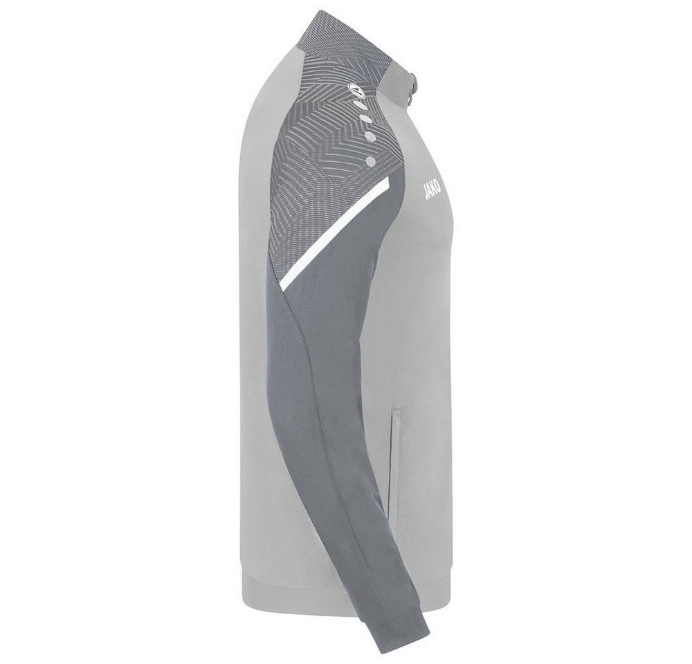 Jako Trainingsjacke Polyesterjacke Performance Bild 2