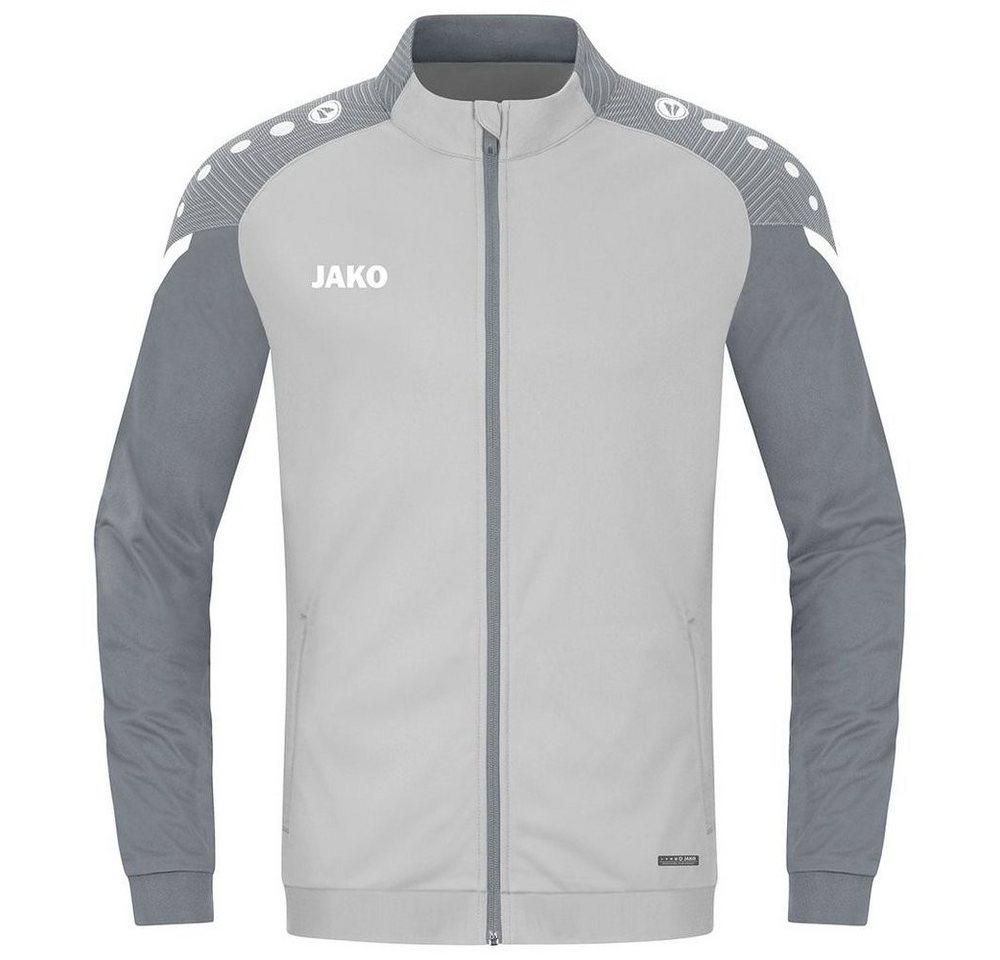 Jako Trainingsjacke Polyesterjacke Performance Bild 3