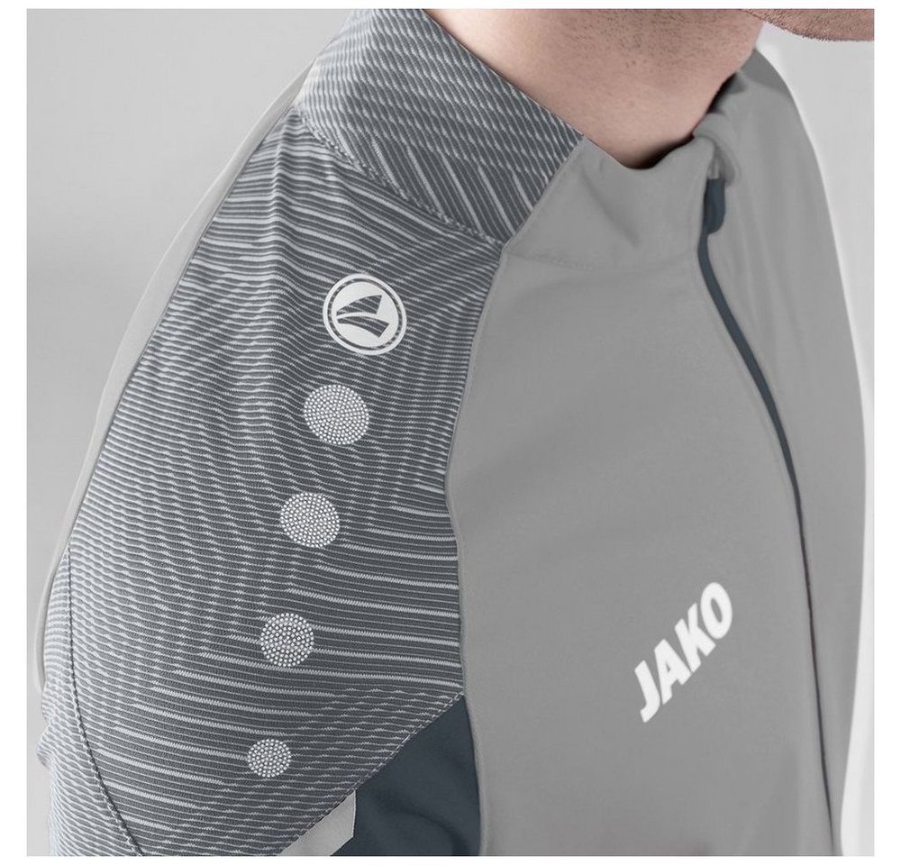 Jako Trainingsjacke Polyesterjacke Performance Bild 4