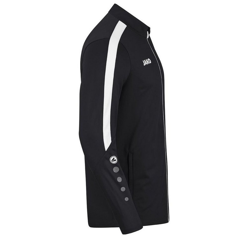 Jako Trainingsjacke Polyesterjacke Power Bild 2