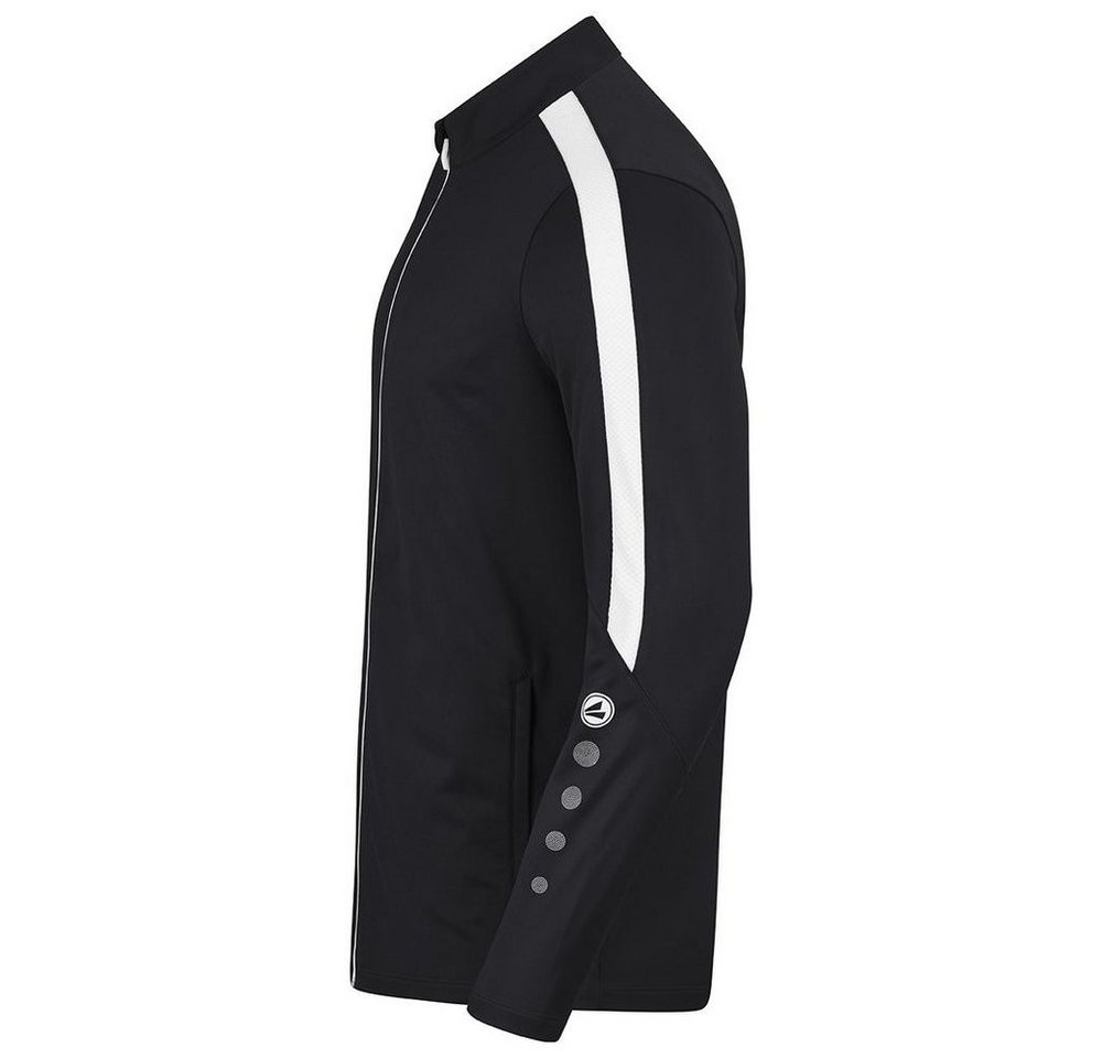 Jako Trainingsjacke Polyesterjacke Power Bild 3