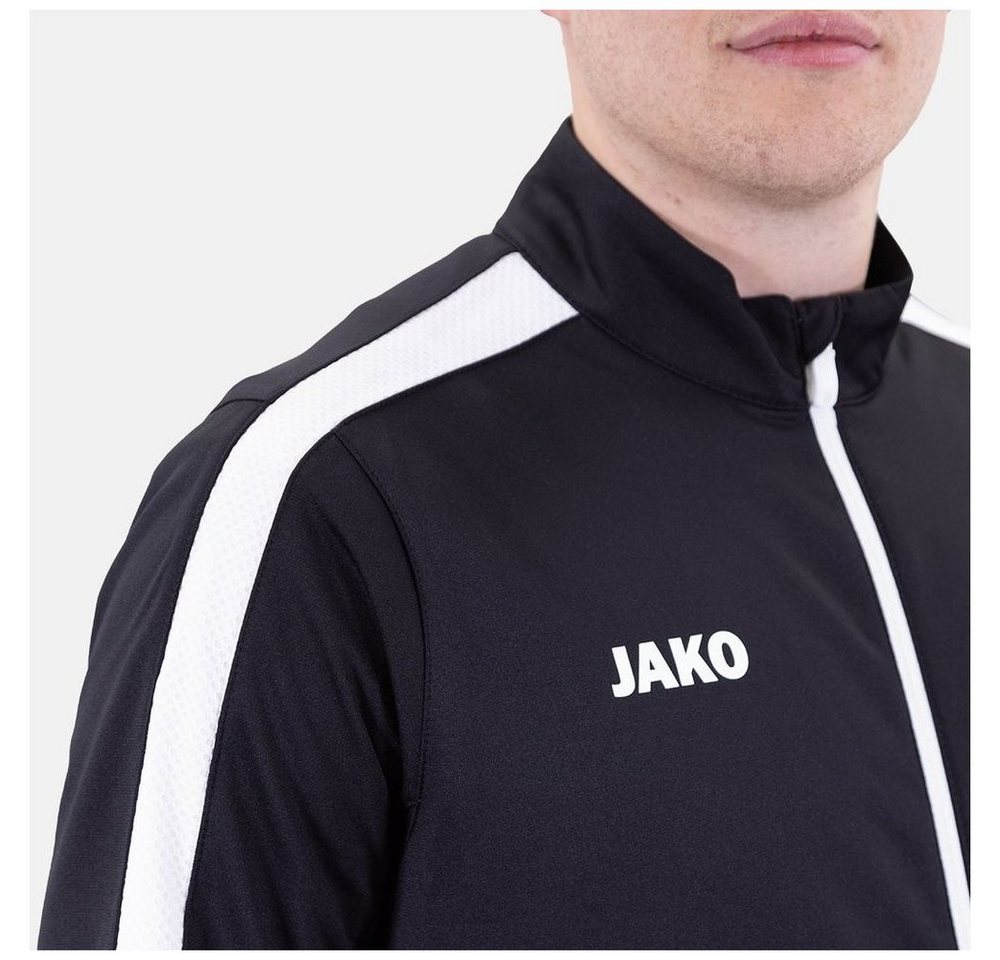 Jako Trainingsjacke Polyesterjacke Power Bild 5