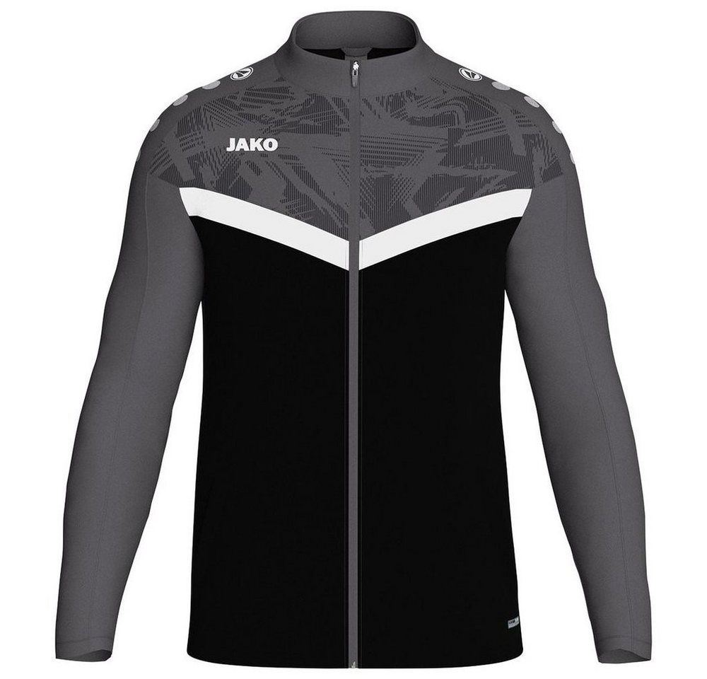 Jako Trainingsjacke Polyesterjacke Iconic Bild 3
