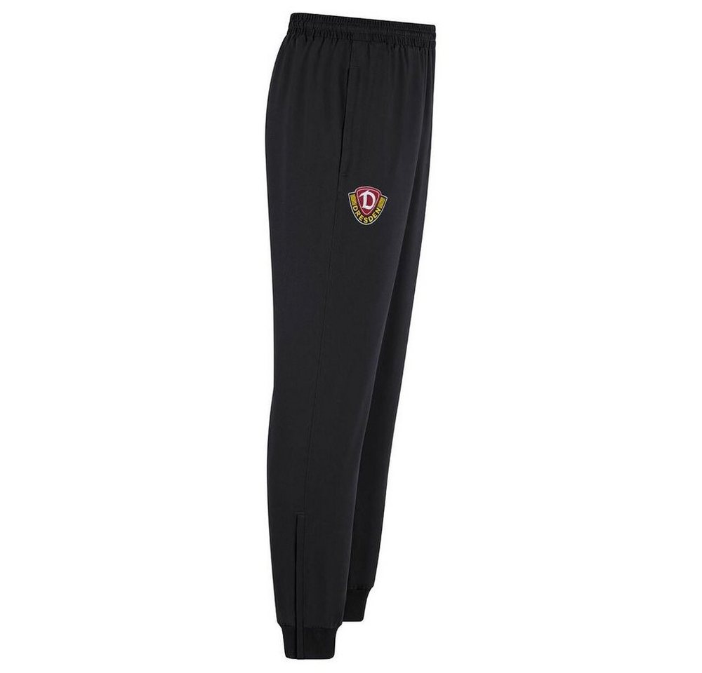 Jako Trainingshose Dynamo Dresden Freizeithose Retro Bild 3