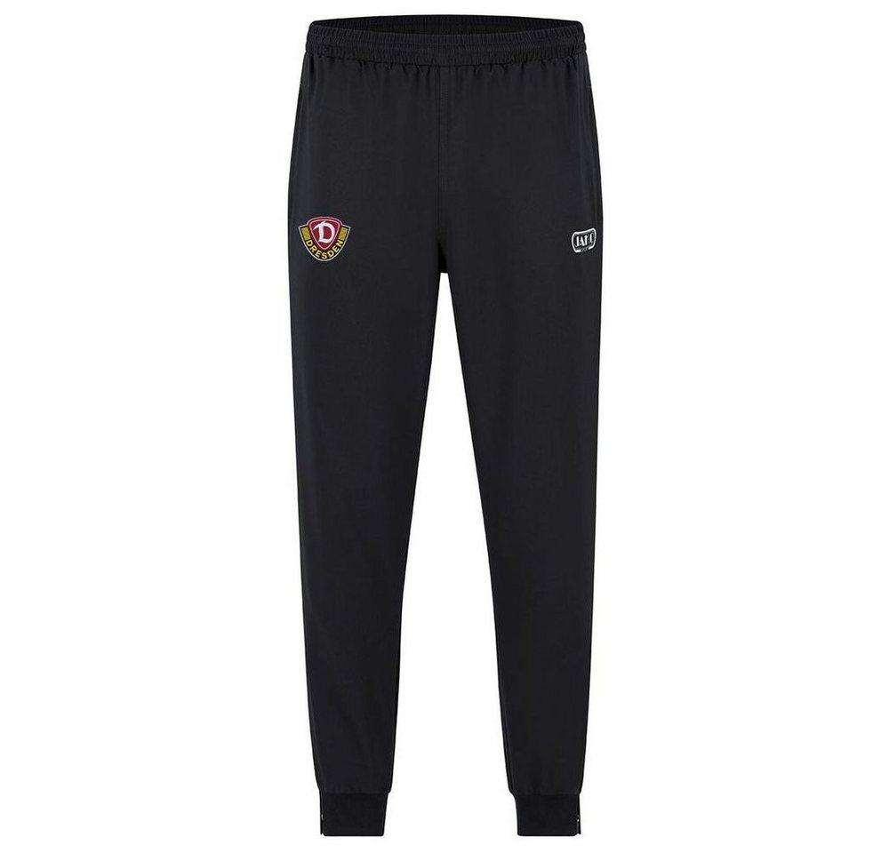 Jako Trainingshose Dynamo Dresden Freizeithose Retro Bild 4