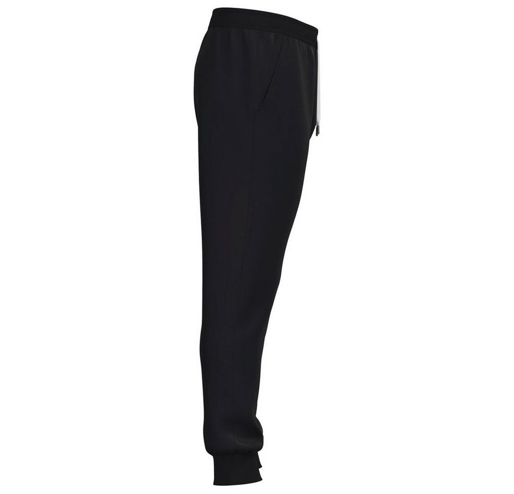 Jako Trainingshose Jogginghose One Cotton Mit Bündchen Bild 4