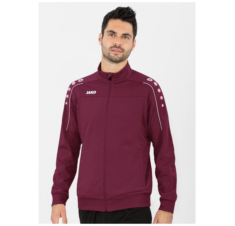 Jako Trainingsjacke Polyesterjacke Classico