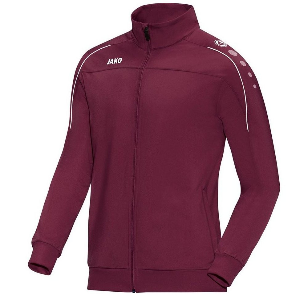 Jako Trainingsjacke Polyesterjacke Classico Bild 2