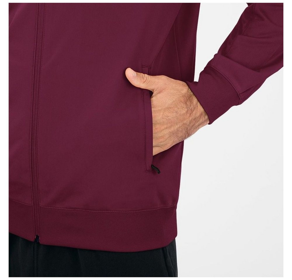 Jako Trainingsjacke Polyesterjacke Classico Bild 4