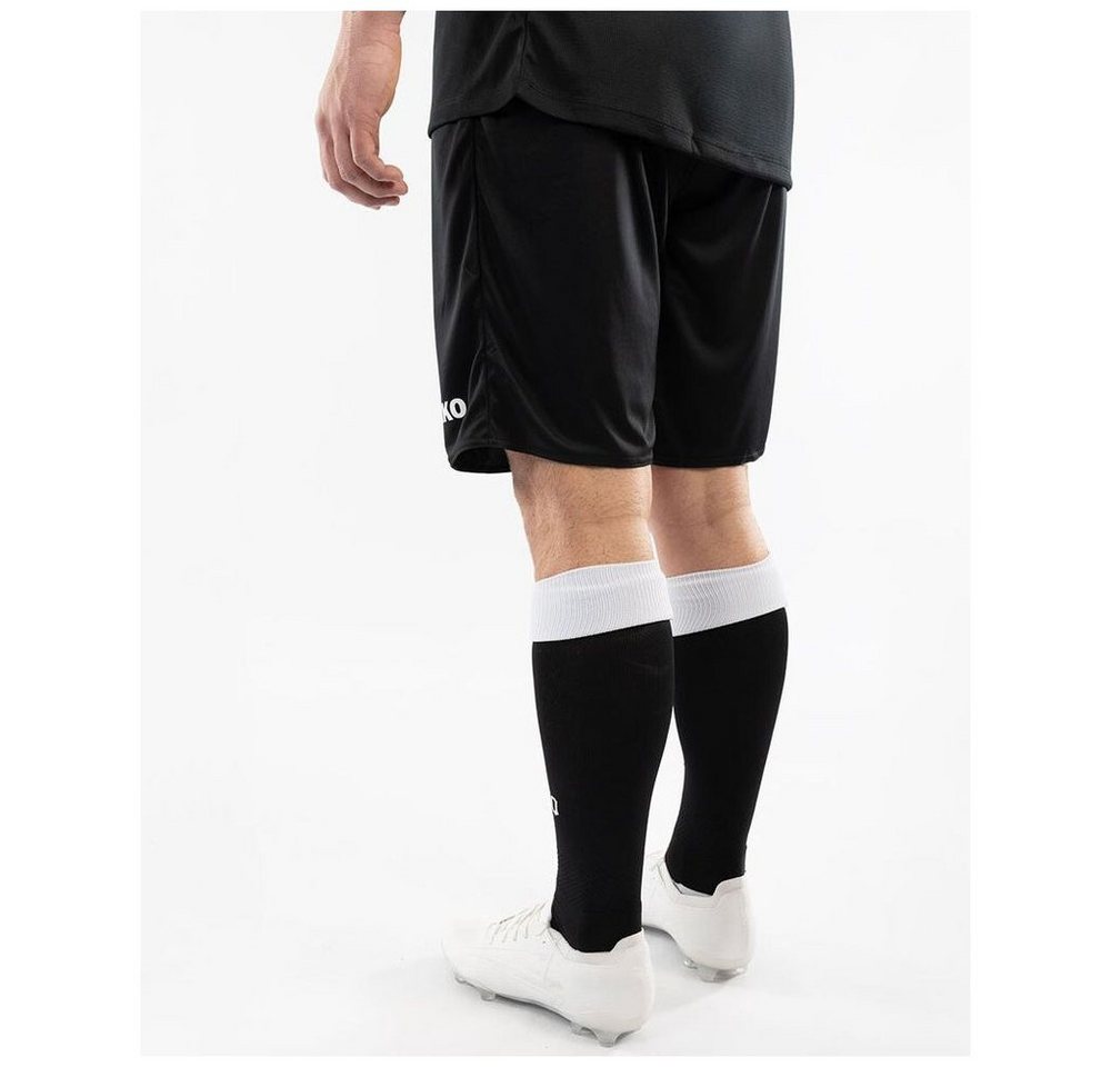 Jako Trainingsshorts Sporthose Anderlecht 2.0 Bild 3