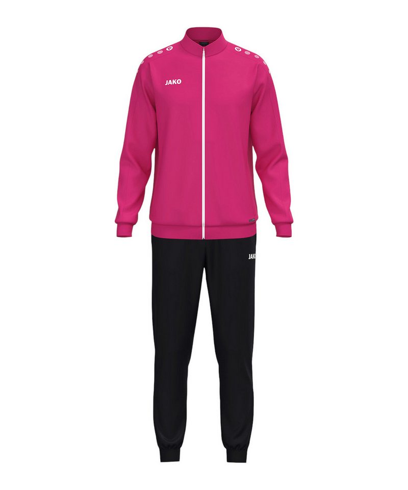 Jako Trainingsanzug Polyesteranzug One