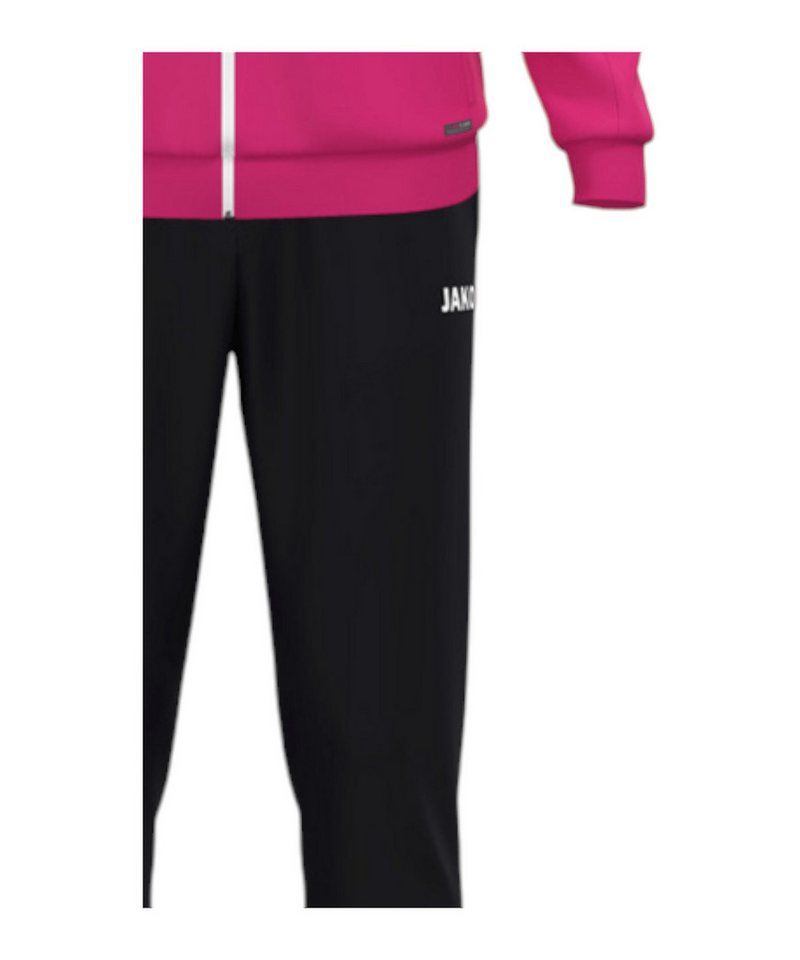 Jako Trainingsanzug Polyesteranzug One Bild 2