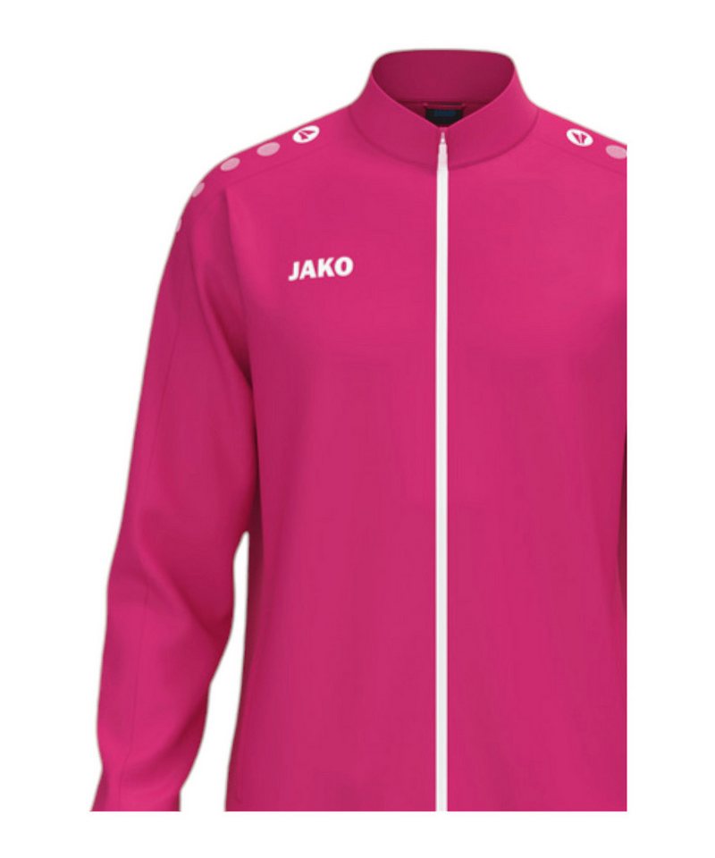 Jako Trainingsanzug Polyesteranzug One Bild 3