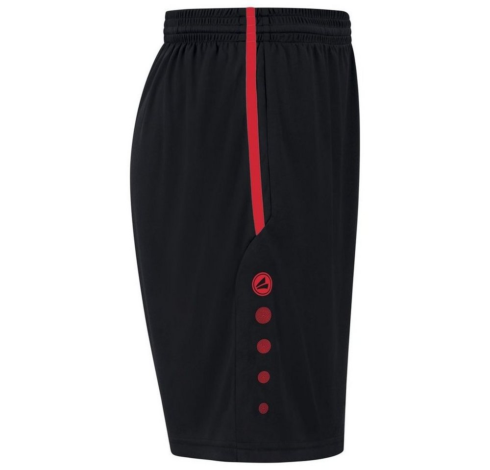 Jako Trainingsshorts Sporthose Allround