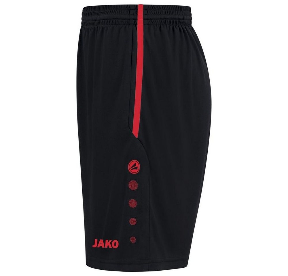 Jako Trainingsshorts Sporthose Allround Bild 3