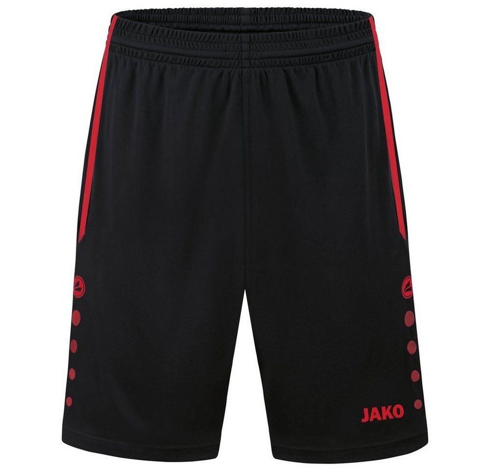 Jako Trainingsshorts Sporthose Allround Bild 5